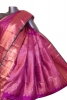 Handloom Kanjeevaram Silk Saree